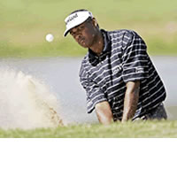 Singh dropped to 7th place in world ranking