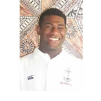 Rabeni yet to recover for RWC 