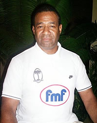 Ilivasi Tabua’s Future Discussed Today