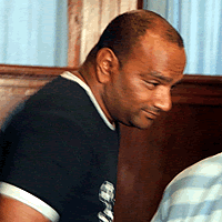 Alleged Attackers Appear In Court