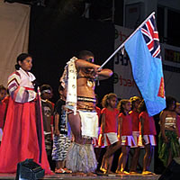 My Heart Your Home: Tavua District