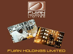 All trading in FHL suspended