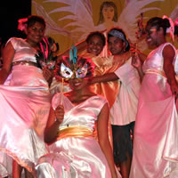 Cathedral Secondary returns after 8yrs