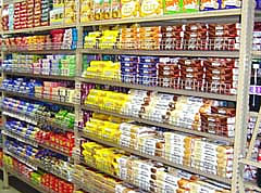 Prices of imported food and fuel to remain high