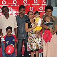 4 to leave for India for heart treatment 