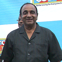 Major changes expected at top hierarchy of FFA