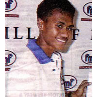 Bulikiobo Qualifies for Olympics