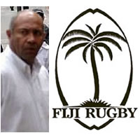 FRU To Meet Serevi Over Contract