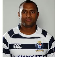 Fijian Rugger Gets One Week Suspension