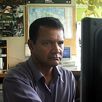 Weather Director’s Investigation Continues