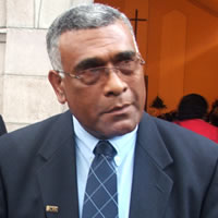 Opposition Is Clear Says Ratu Naiqama