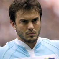 Draw represents huge step for Argentina