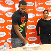 Tabakaucoro honored to be Fijiâ€™s flag bearer