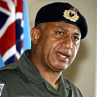 Changes Will Be Made: Interim PM