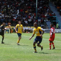 Talks underway for Khan to help Nadro soccer