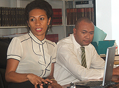 DPP’s Office records highest number of completed trials, 94% conviction rate