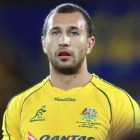 Cooper will not play for Wallabies under Deans setup
