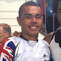 Fiji U18 beats New Zealand