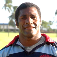 Luveitasau to miss Farebrother clash