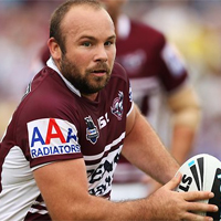 Manly through to NRL grand final
