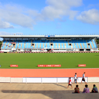 World class screen for ANZ stadium soon