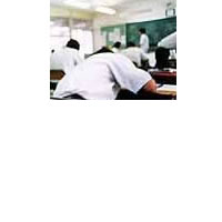 External exams to begin from next week