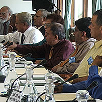 Cakaudrove Vanua Expresses Appreciation