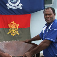 Police predict close results in Sukuna clash