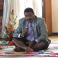 Namosi will continue supporting govt