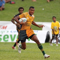 Hideaway Hurricanes favoured to win Mokani 7s