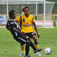 Don’t count us out – Ameen