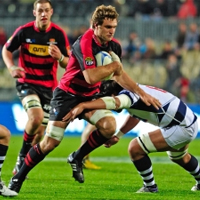 Canterbury win 5th straight ITM Cup