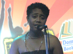 Student wins Na Domo competition