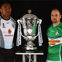 Fiji Bati big, strong and quick - Ashton