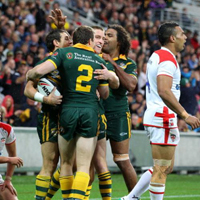 England left to wonder over defeat 