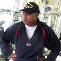 Qarase Wanted $6.4M Home