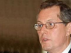 Judicial Appointment Process Less Political Here