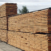 Saw Millers File Legal Action Against Interim Govt