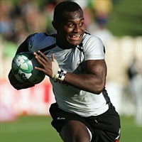 Stage Set For First Leg Of Sevens Series