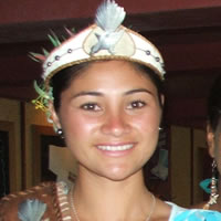 Queens wished good luck