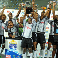 Another hurdle for Fiji 7s