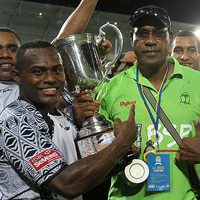 Tuwai and Nava to join 7s team