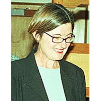 McDonald Leaves Fiji