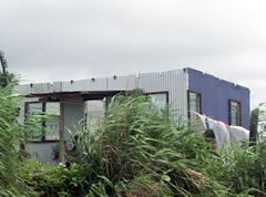 Cyclone damage estimated at 20M