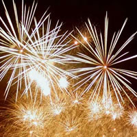 Hotels plan New Year bashes