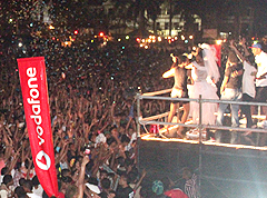 Street Party is for everyone