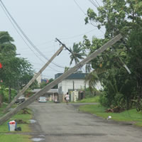 Central, Northern, Western to remain without power supply