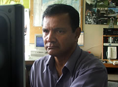 Flooding Expected In Navua-Prasad