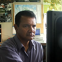 Flooding Expected In Navua-Prasad