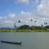 Heavy Rain Expected in Navua/Rewa
